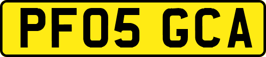PF05GCA