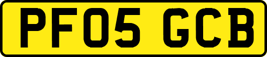 PF05GCB