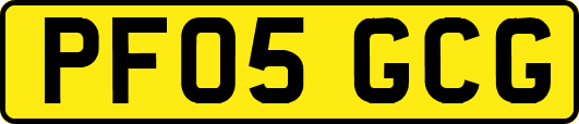 PF05GCG