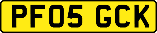 PF05GCK
