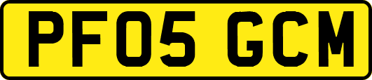 PF05GCM