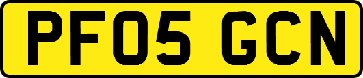 PF05GCN