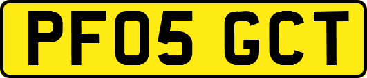PF05GCT