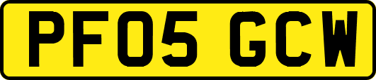 PF05GCW