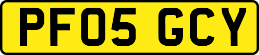 PF05GCY