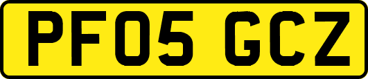 PF05GCZ