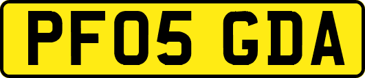 PF05GDA