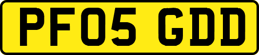 PF05GDD