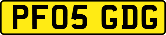 PF05GDG