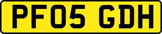 PF05GDH