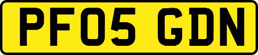 PF05GDN