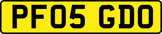 PF05GDO