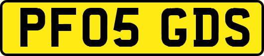 PF05GDS