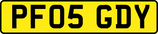 PF05GDY