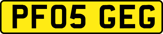 PF05GEG