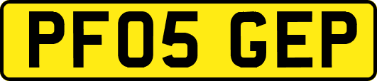 PF05GEP