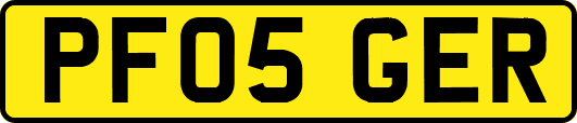 PF05GER