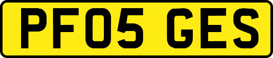 PF05GES