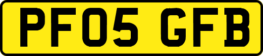 PF05GFB