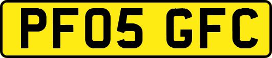 PF05GFC