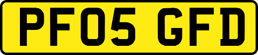 PF05GFD