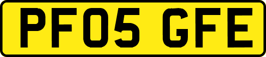 PF05GFE