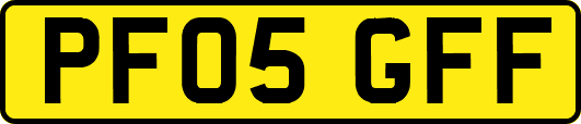 PF05GFF