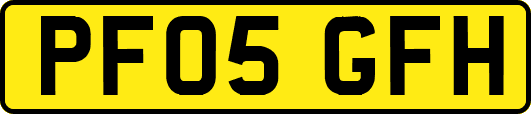 PF05GFH