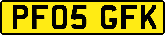 PF05GFK