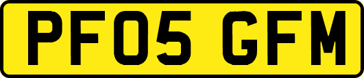 PF05GFM