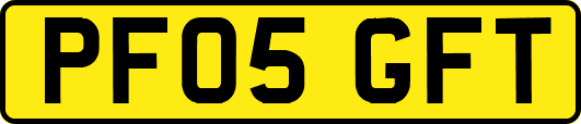 PF05GFT