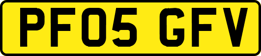 PF05GFV