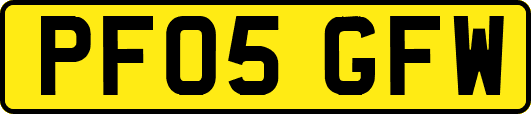 PF05GFW