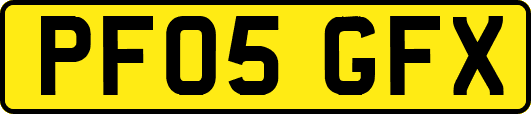 PF05GFX