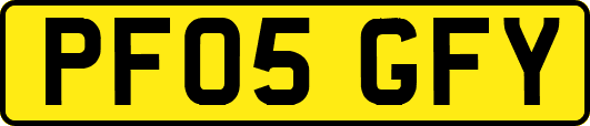 PF05GFY