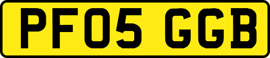 PF05GGB