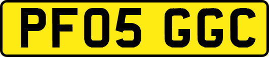 PF05GGC