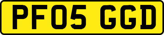 PF05GGD