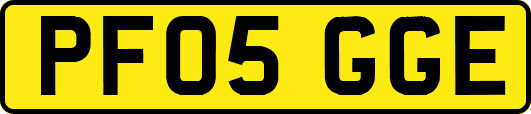 PF05GGE