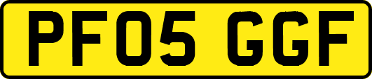 PF05GGF