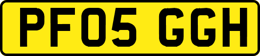 PF05GGH
