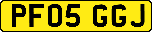 PF05GGJ