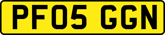 PF05GGN