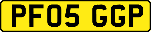 PF05GGP