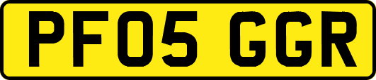 PF05GGR
