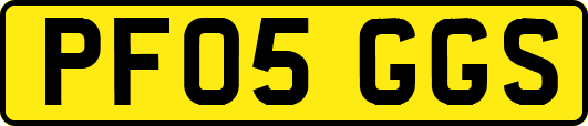PF05GGS
