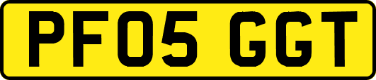 PF05GGT