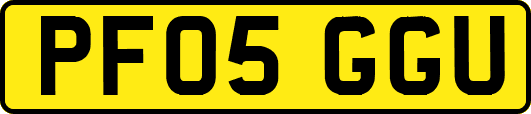 PF05GGU