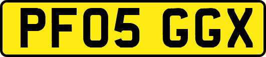 PF05GGX