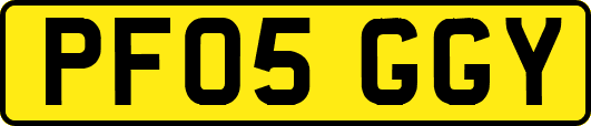 PF05GGY